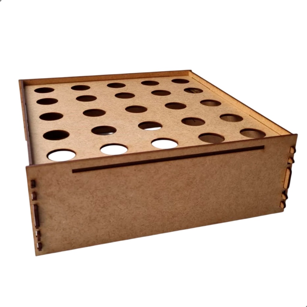 Suporte Expositor Porta Cones Trufado Casquinhas e Tubetes Organizador de Balcão Festas Envio Full em Oferta na Shopee