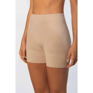 Short Modelador Skin Sem Costura Loba 47124 em Oferta na Shopee