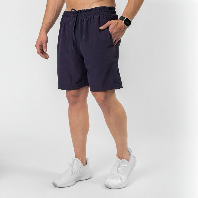 Short Treino Bermuda Masculina Tactel com Elastano Academia Corrida Esporte Short de Jogar Bola unisex