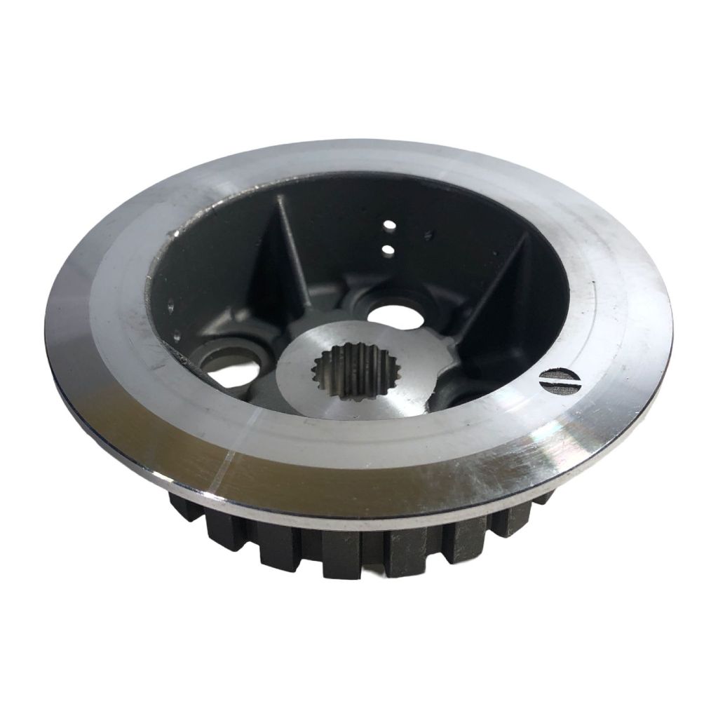 Cubo Embreagem Cbx 250 Twister/Xr 250 Tornado .