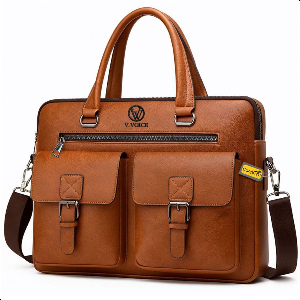 Bolsa Pasta Executiva Para Notebook Feminina Masculina Reforçada Faculdade Trabalho em Oferta na Shopee