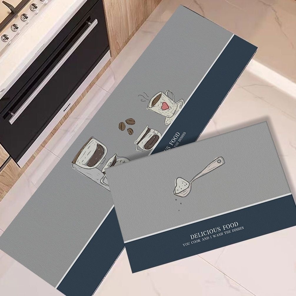 2 peças Tapete de Argila Diatomácea Absorvente e Seco Rápido Resistente Antiderrapante em Oferta na Shopee