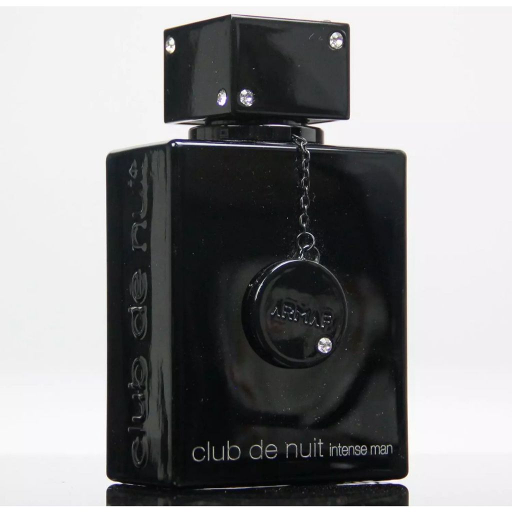 Perfume Club de Nuit: O Luxo Acessível com Performance de Nicho.