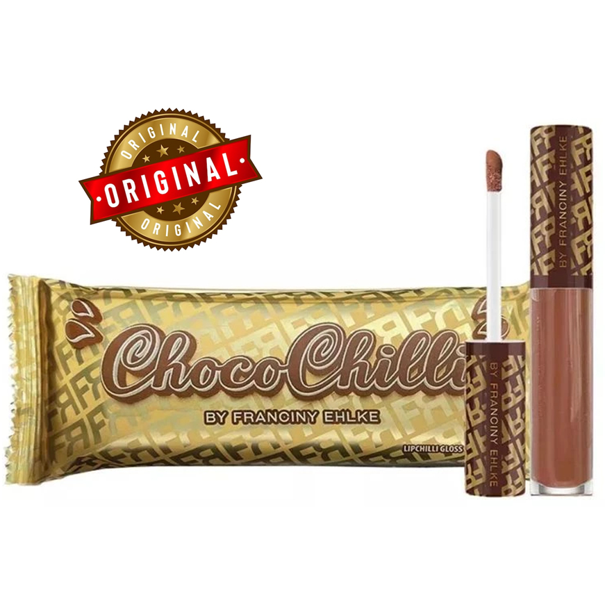 Gloss Franciny Ehlke Choco: Onde Comprar | BuscaProdutos