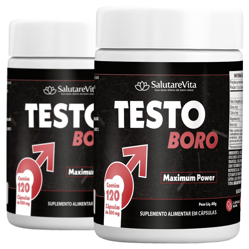 Cálcio 500mg: Guia Completo e Onde Comprar | BuscaProdutos