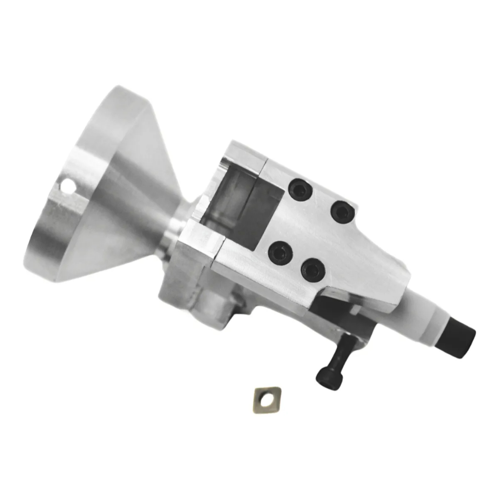 Corpo Do Polvorímetro Dillon 650/750 - Powder Measure Body