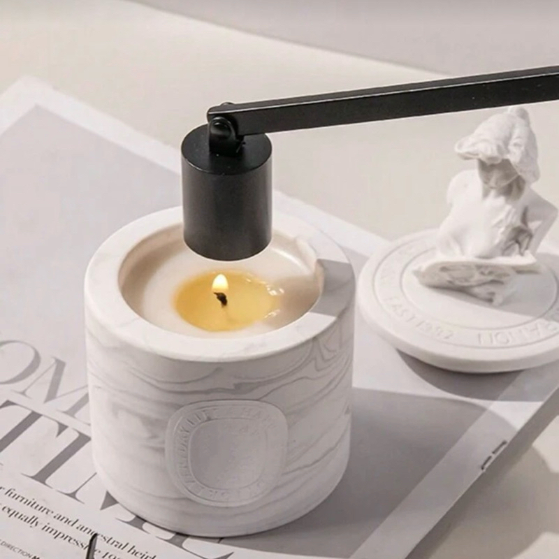 O que é Abafador Vela Preto? Guia e Onde Comprar | BuscaProdutos