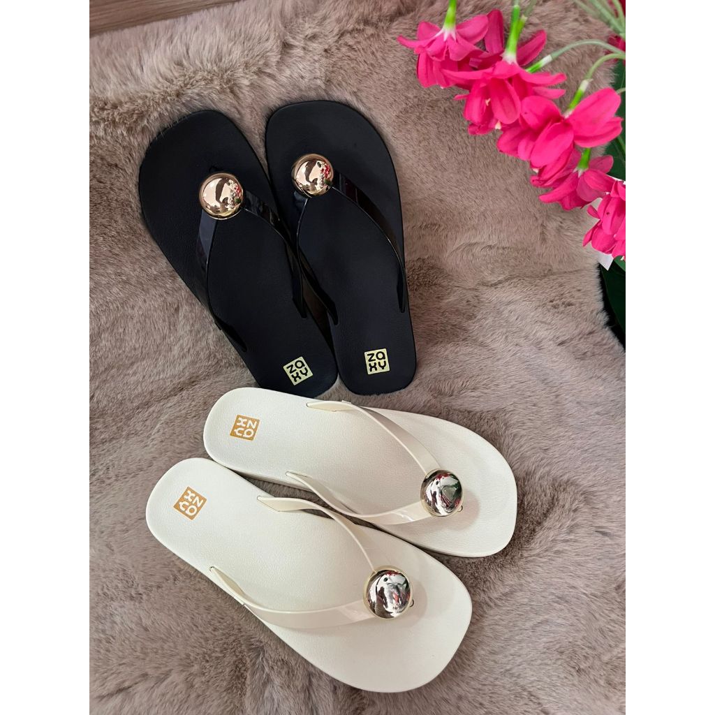 chinelo zaxy minimalist-19335