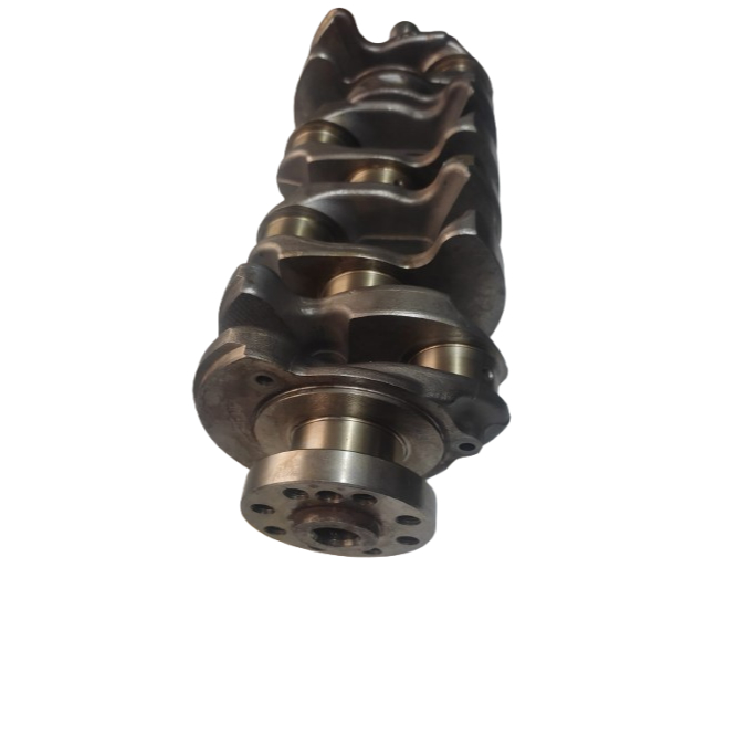 VIRABREQUIM S10 2.5 FLEX REITIFICADA M0,25 B0,25
