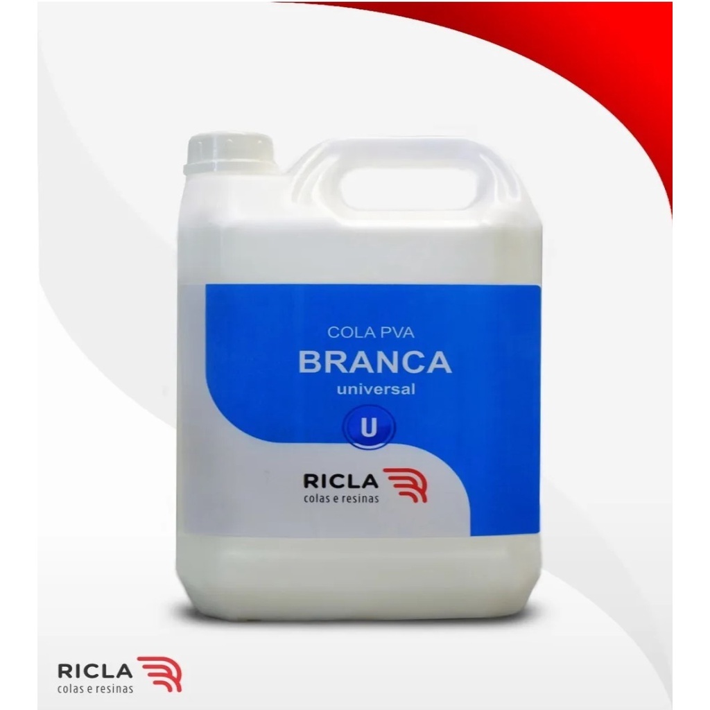 Galao de Cola Branca: Onde Comprar | BuscaProdutos