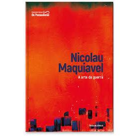 Nicolau maquiavel - A arte da guerra
