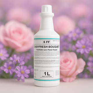 EasyFresh Finalizador De Passar Roupas Perfuma Cheiro De Rico Bouquet Spartan 1L em Oferta na Shopee