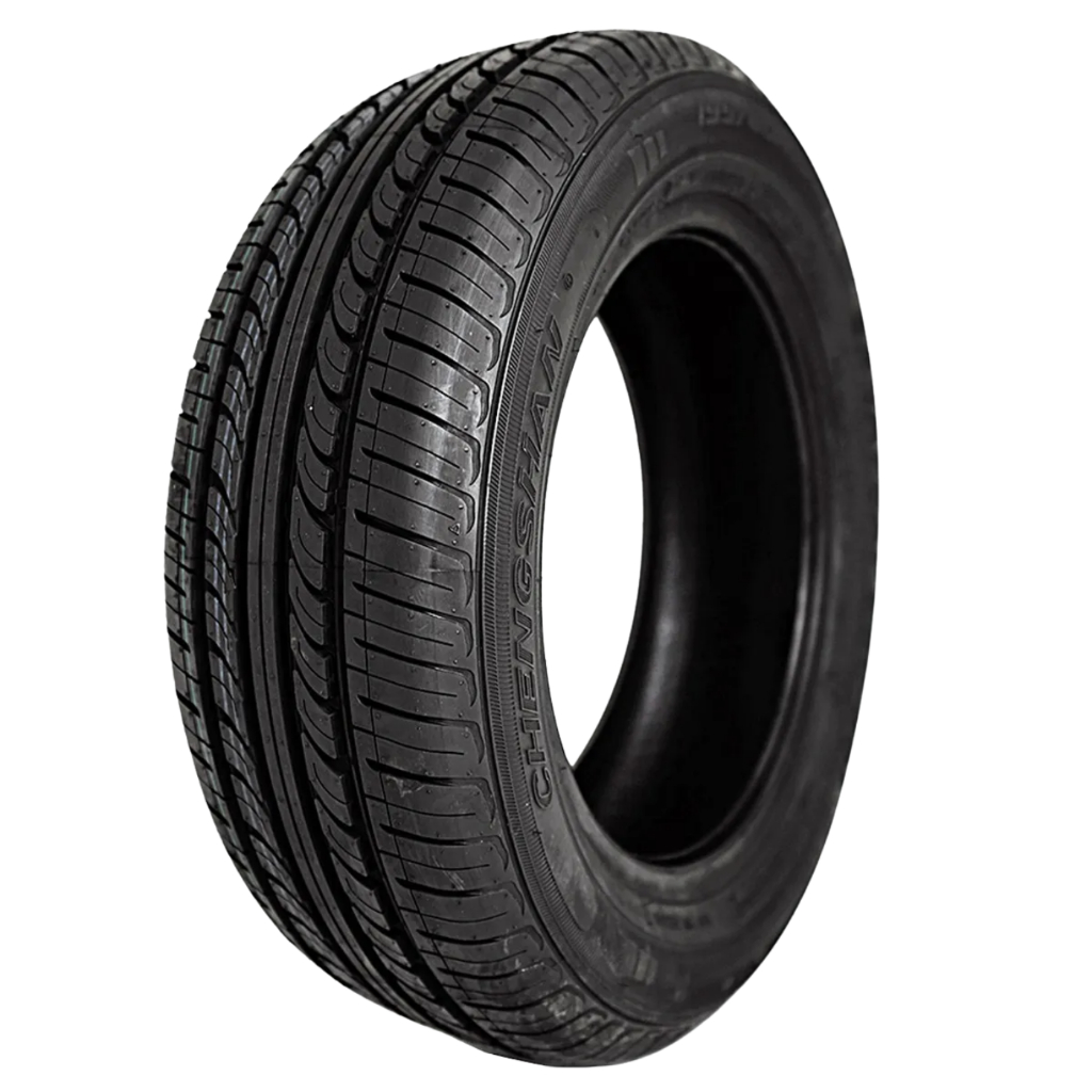 Pneu 155/65r14 75t Csc-801 Chengshan Aro 14 em Oferta na Shopee