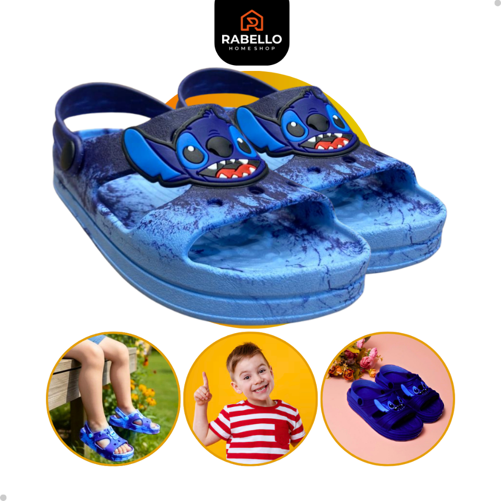 Crocs Stitch: Guia Completo e Onde Comprar | BuscaProdutos