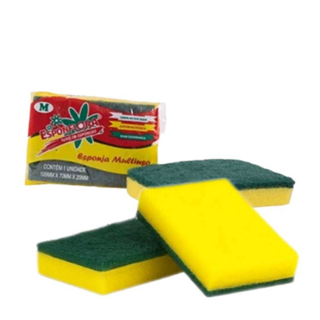 Bucha de Lavar Louça: Onde Comprar | BuscaProdutos