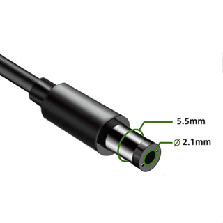 Fonte De Alimentação  Bivolt 5v 2a pino de P4 5.5mm P/ Tv Box Android em Oferta na Shopee