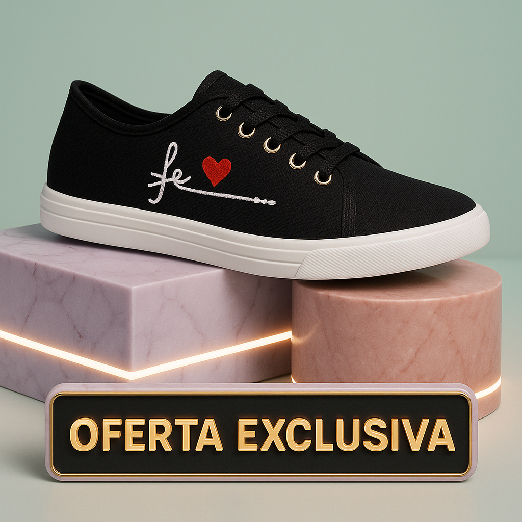 Sapatênis Feminino Casual Estiloso e Perfeito para Caminhadas em Oferta na Shopee