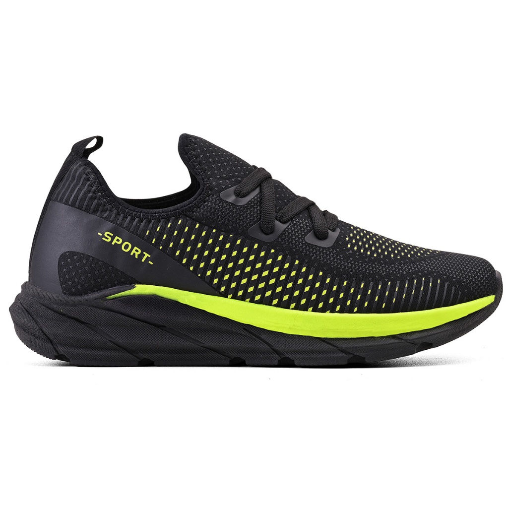 Tenis Meia MAsculino Feminino Esportivo Treino Academia Light Sport em Oferta na Shopee