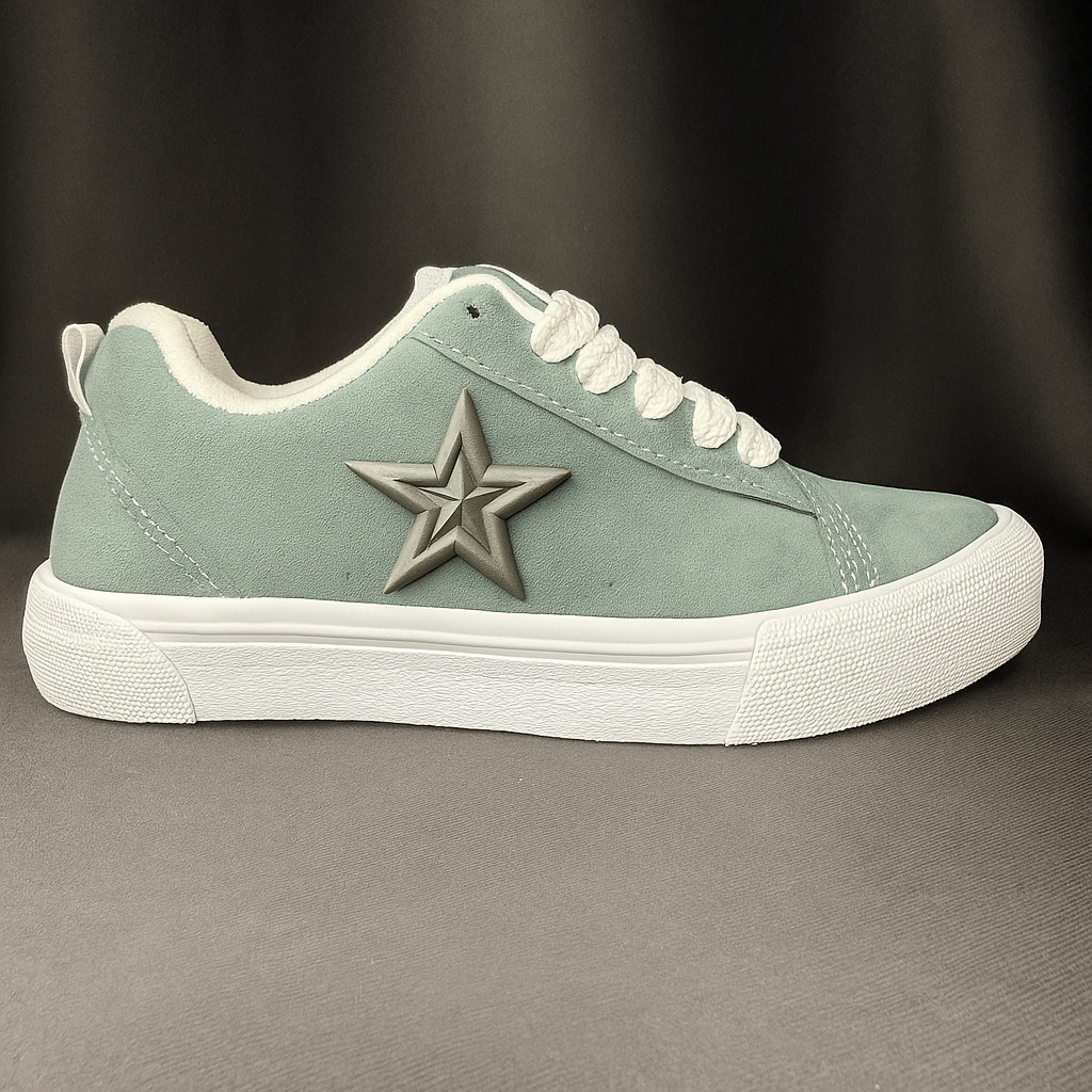 Tênis Verde Água: Onde Comprar | BuscaProdutos