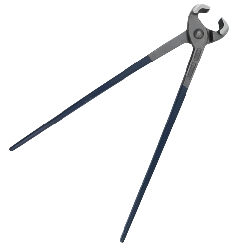 Ferramenta Torques Armador Corneta 14” Berg Tools Profissional para Estruturas Metálicas