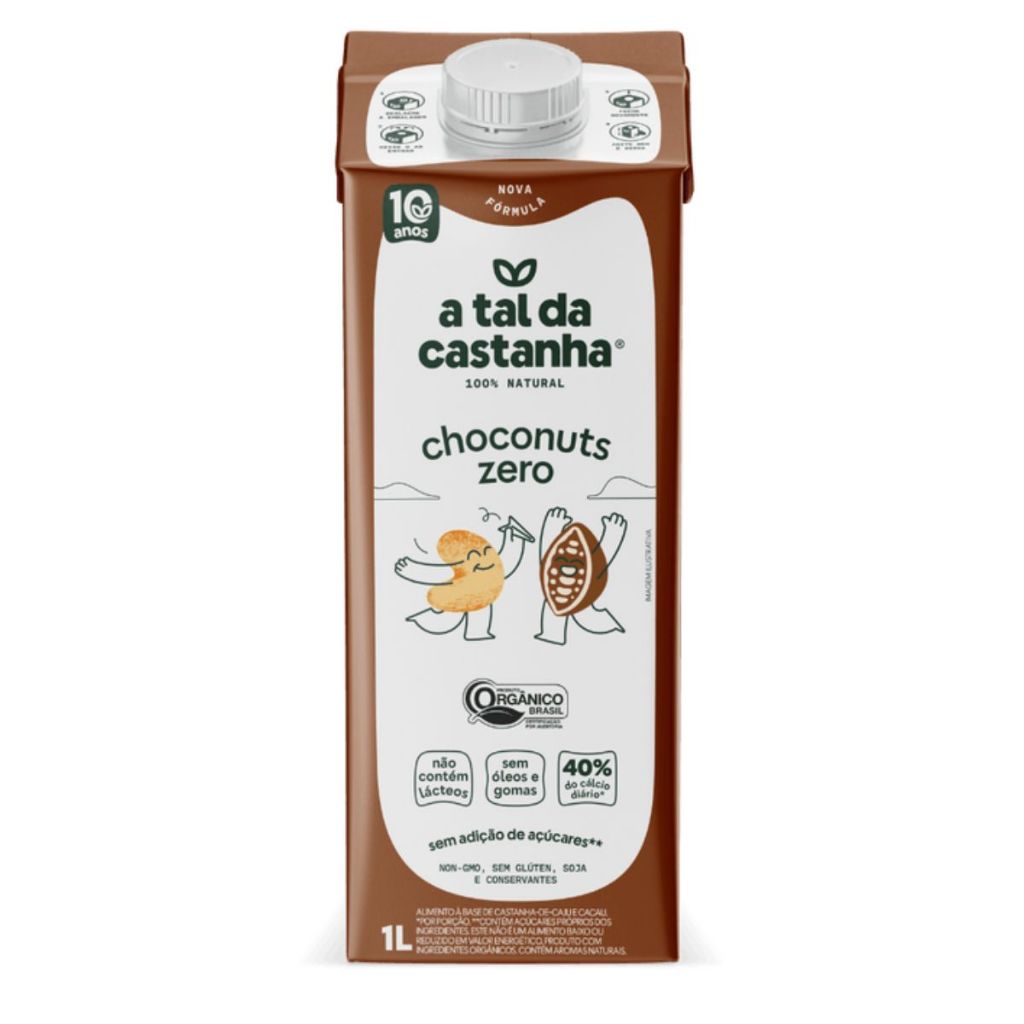 O que é Achocolatado sem Lactose? Guia e Onde Comprar | BuscaProdutos