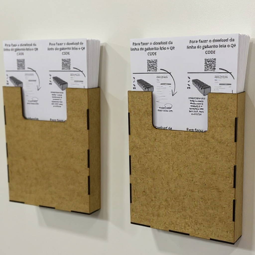 Display para Folha A4: Onde Comprar | BuscaProdutos