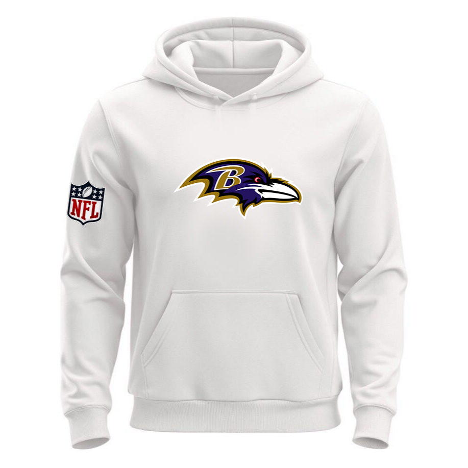 Blusa de Frio Masculina Futebol Americano: Onde Comprar | BuscaProdutos