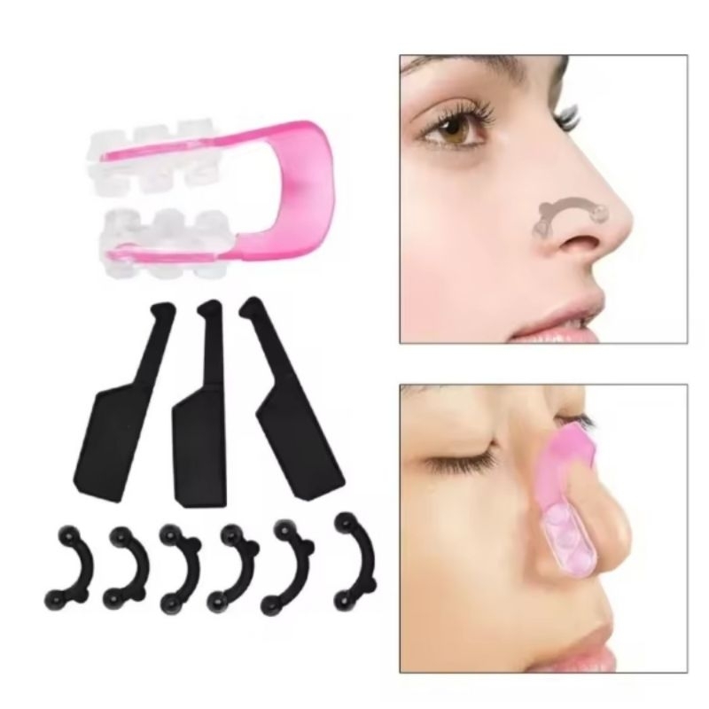 Nariz Up Rinoplastia Natural Empina Define Alinha Confortável