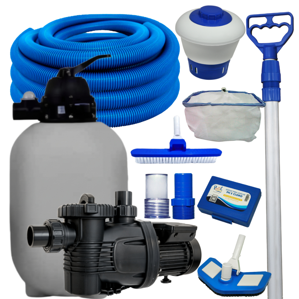 Bomba 2cv Piscina: Onde Comprar | BuscaProdutos