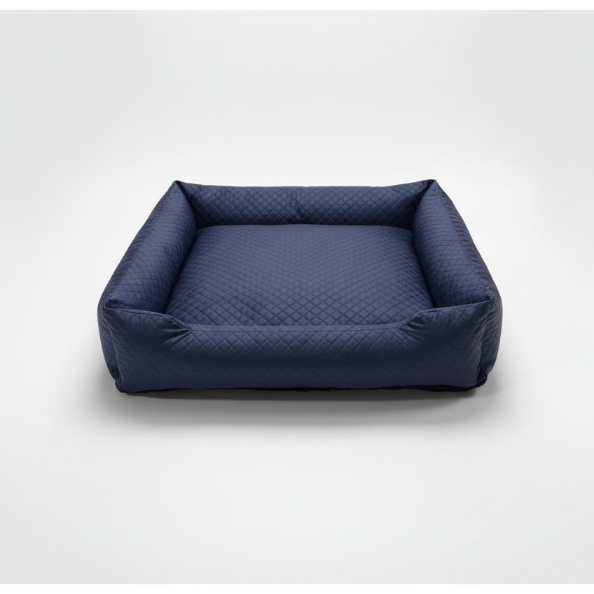 Cama Caminha Pet Grande Higienica 70x70 Animais de Até 25kg 100% Impermeável Zíper 100% Lavável — R$ 80,00 em Shopee, 11% OFF