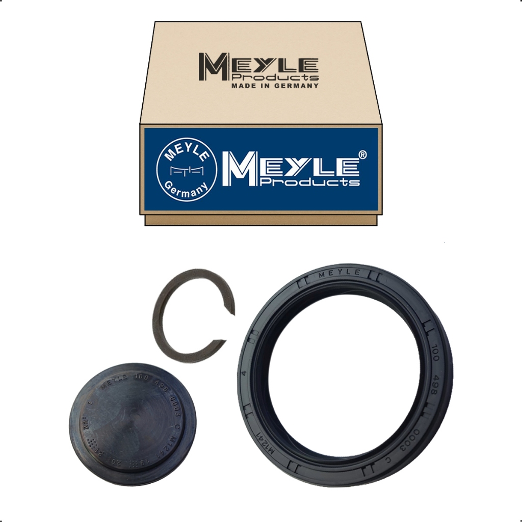Kit reparo diferencial tulipa do Volkswagen Passat e Golf MK3 1.8 GL 2.0 GLX GTI 2.8 VR6
