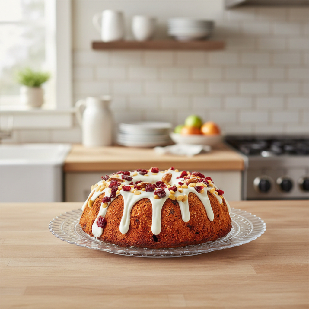 Prato de Vidro Gourmet Redondo para Multiuso, Prato Para Bolo Boleira e Sobremesa - Ruvolo em Oferta na Shopee