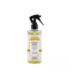 Odorizante de Ambientes e Tecidos Coala Home - Vanilla Glow 260ml