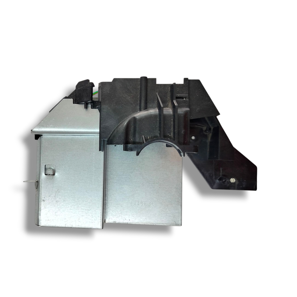Caixa De Comando Evaporadora Ar Condicionado Consul Cbv12cbbna W10324565