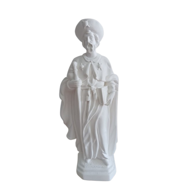São Tiago escultura Santo São Thiago