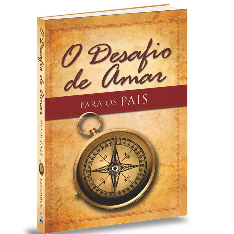 O Desafio de Amar os Pais - Diter Stein em Oferta na Shopee