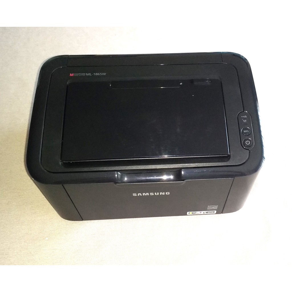 Impressora Samsung Laser Print Monochrome