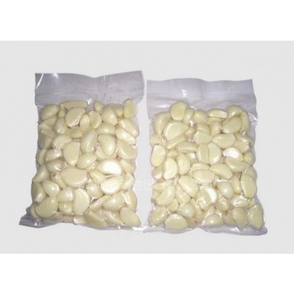 2Kg Alho Descascado Natural S/ Conservantes em Oferta na Shopee