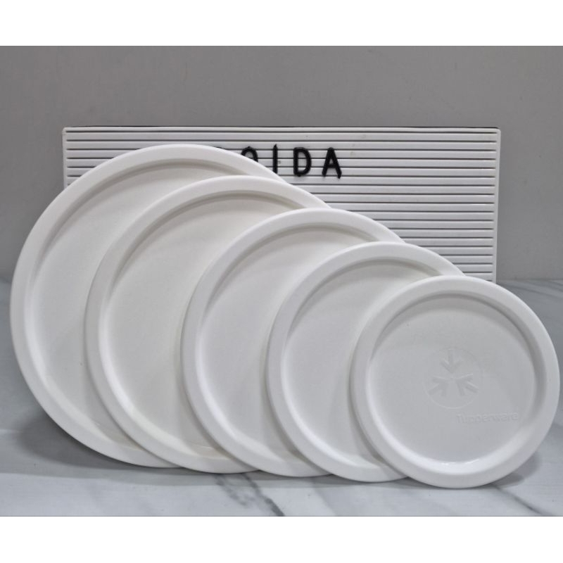 Tupperware Tampa Potes e Tigelas  Instantânea Toque Mágico