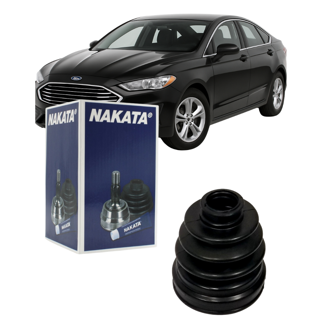 Kit Reparo Junta Homocinetica Fusion 2.3 06/09 March Versa 1.6 17/19 Corolla 2.0 11/19 Automático Lado Câmbio Nakata em Oferta na Shopee