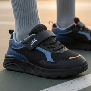 Tênis Infantil Ortopasso Menino Masculino Escolar Conforto Confortável Macio Leve Colorido em Oferta na Shopee