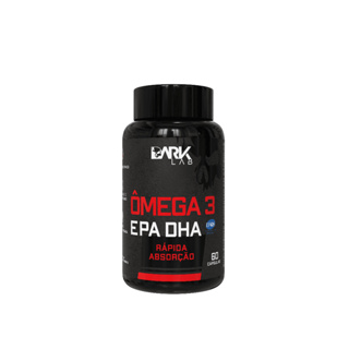 Ômega  3 EPA DHA -  Dark Lab em Oferta na Shopee