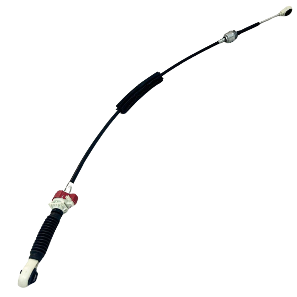 CABO SELETOR DE MARCHAS RENAULT MEGANE 1.6 16V 2006 2007 2008 2009 2010 2011 2012