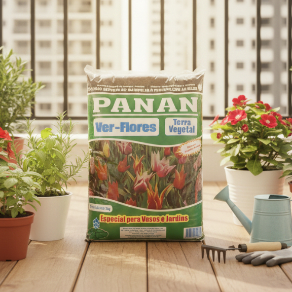 O que é Terra Adubada 10kg? Guia e Onde Comprar | BuscaProdutos