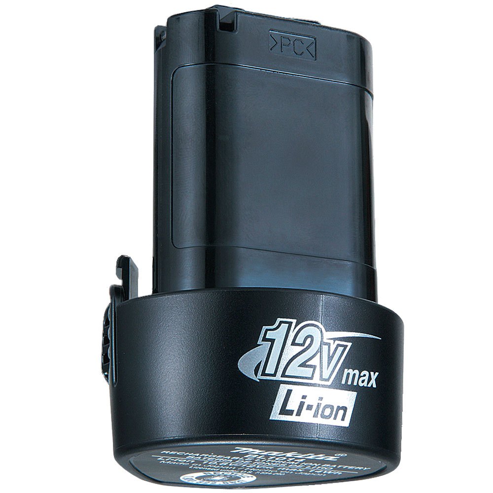 Bateria Makita 12V Íon de Lítio BL1015K para Parafusadeira e Ferramentras Elétricas Makita 196338-0 em Oferta na Shopee