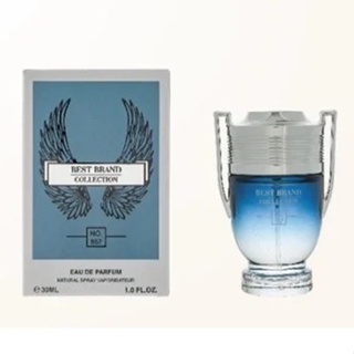 Perfume Best Brand Collection Masculino 857 30ml em Oferta na Shopee