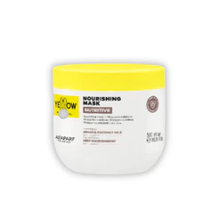 Máscara Capilar Nutritive 500ml - Yellow