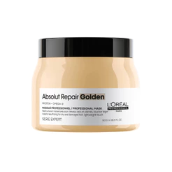 Máscara Absolut Repair Golden Light 500g - L'oreal