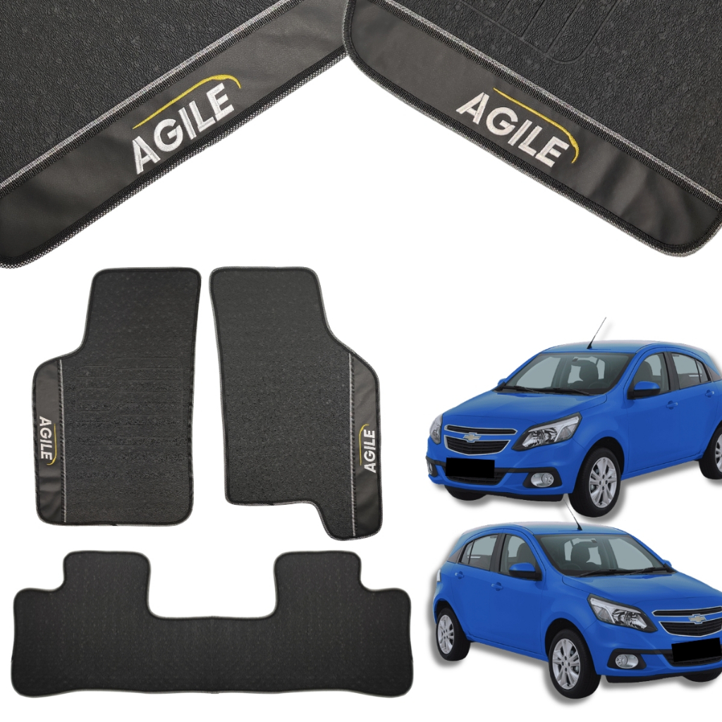 Agile Ltz Completo: Onde Comprar | BuscaProdutos