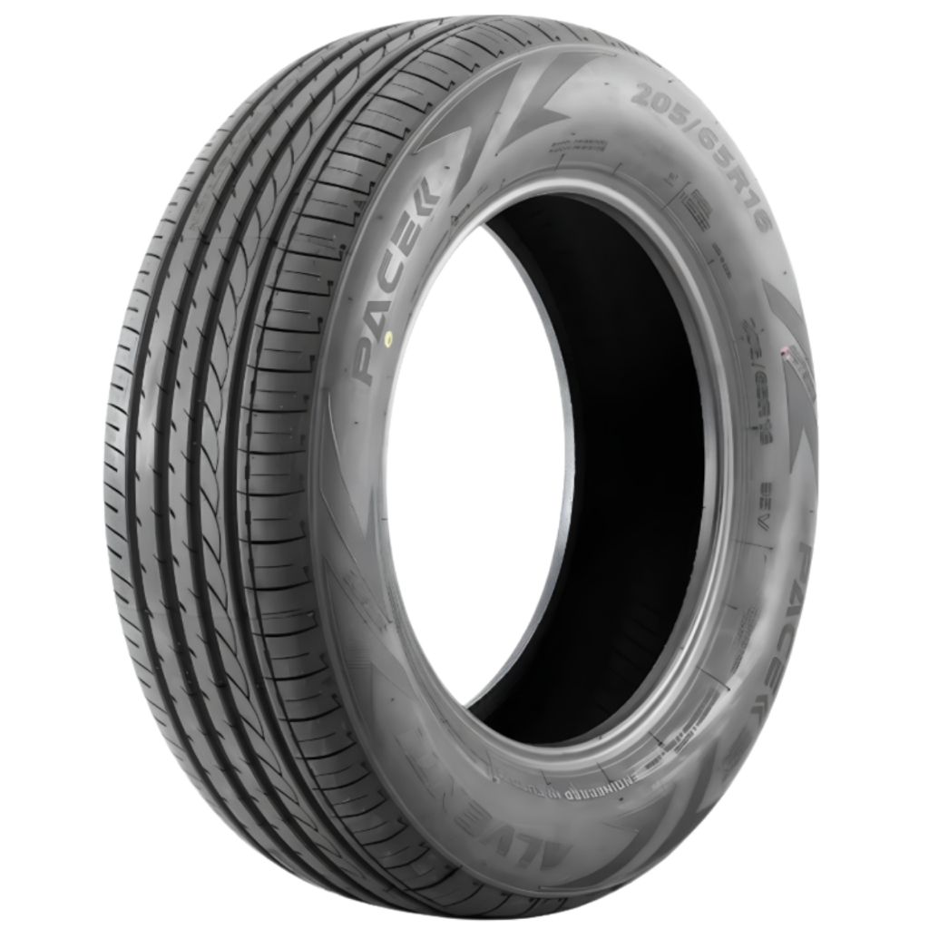 Pneu 215/50r17 95y Alventi Pace Aro 17